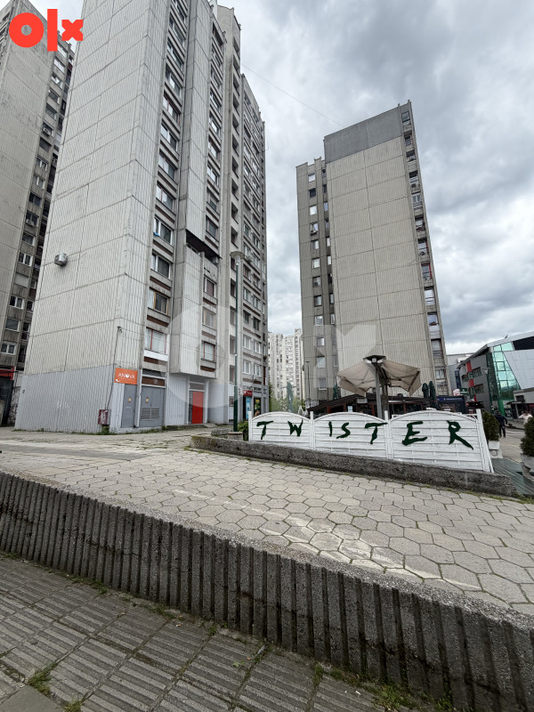 Stan Sarajevo - Novi Grad 3