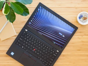 Laptop LENOVO X280 i7-8550U RAM 16GB SSD 512GB