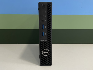 Dell Optiplex USFF 3080 i5-10500T 16/256GB