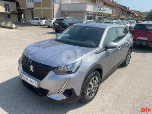 2008 1.5 HDI 130KS AUTOMATIK - 2021 godina