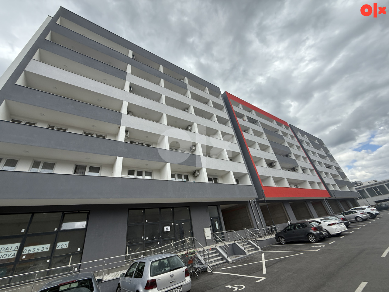 Penthouse 100 m2 Istočno Sarajevo