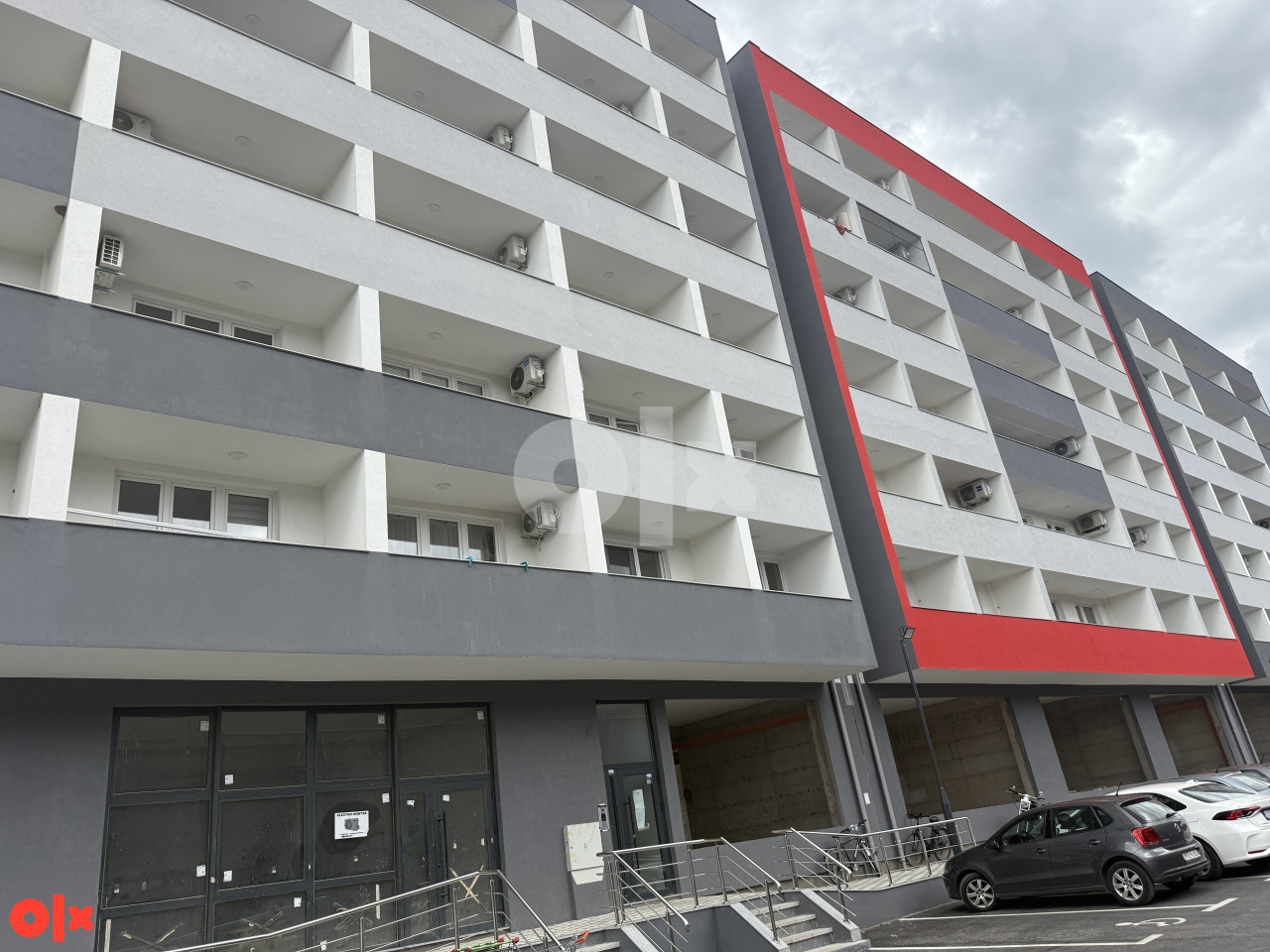 Penthouse 100 m2 Istočno Sarajevo 2