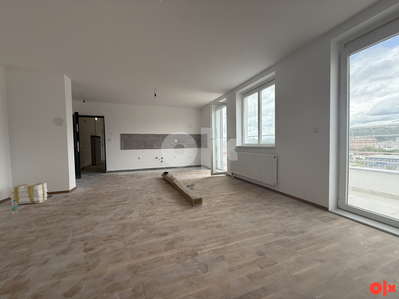 Penthouse 100 m2 Istočno Sarajevo 3