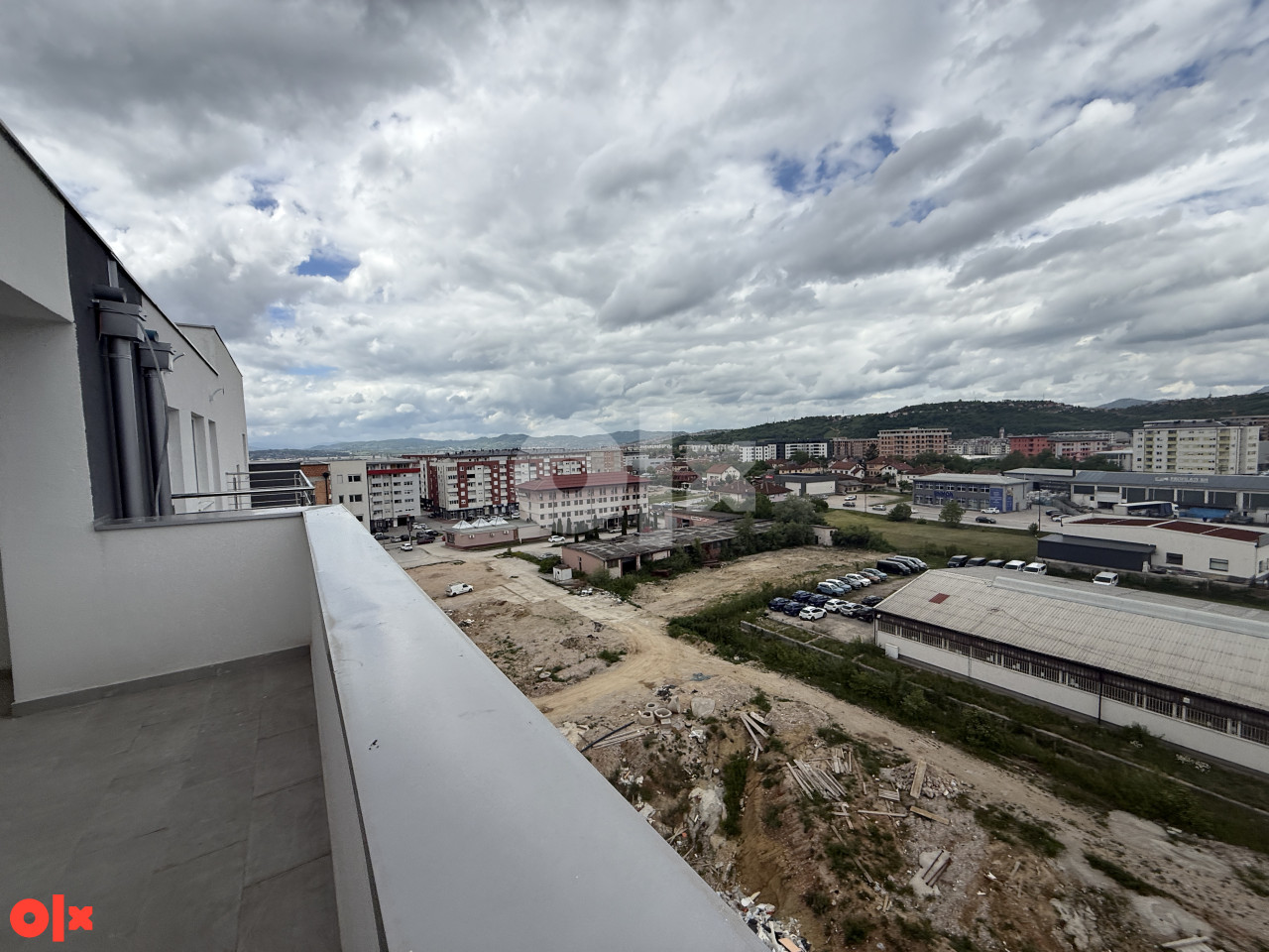 Penthouse 100 m2 Istočno Sarajevo 7