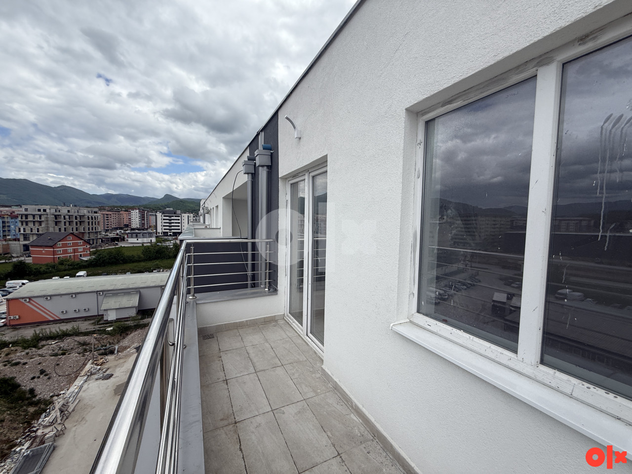 Penthouse 100 m2 Istočno Sarajevo 16