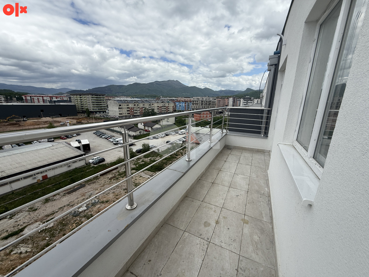 Penthouse 100 m2 Istočno Sarajevo 17