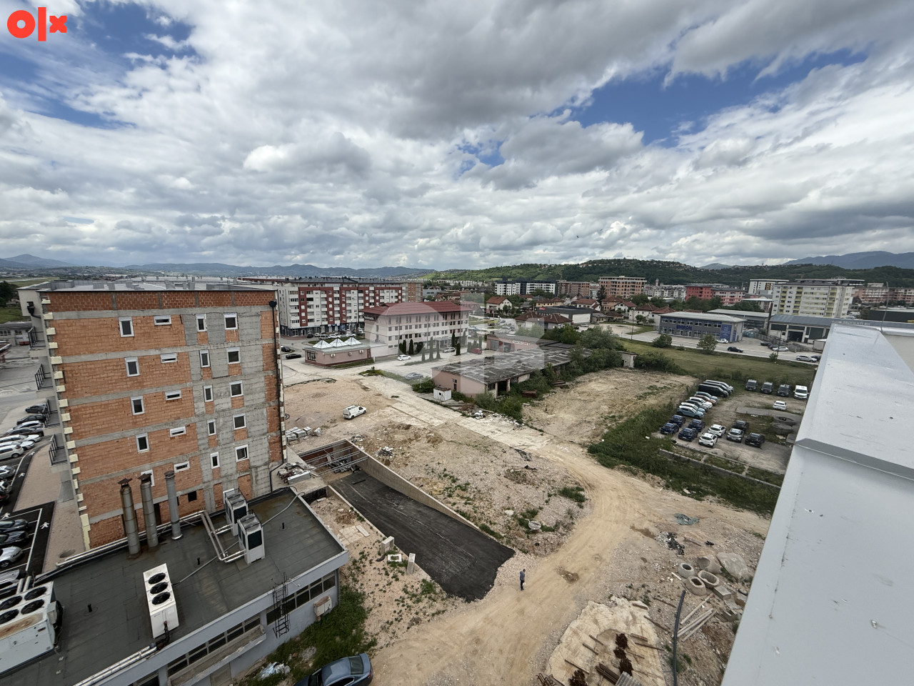 Penthouse 100 m2 Istočno Sarajevo 18