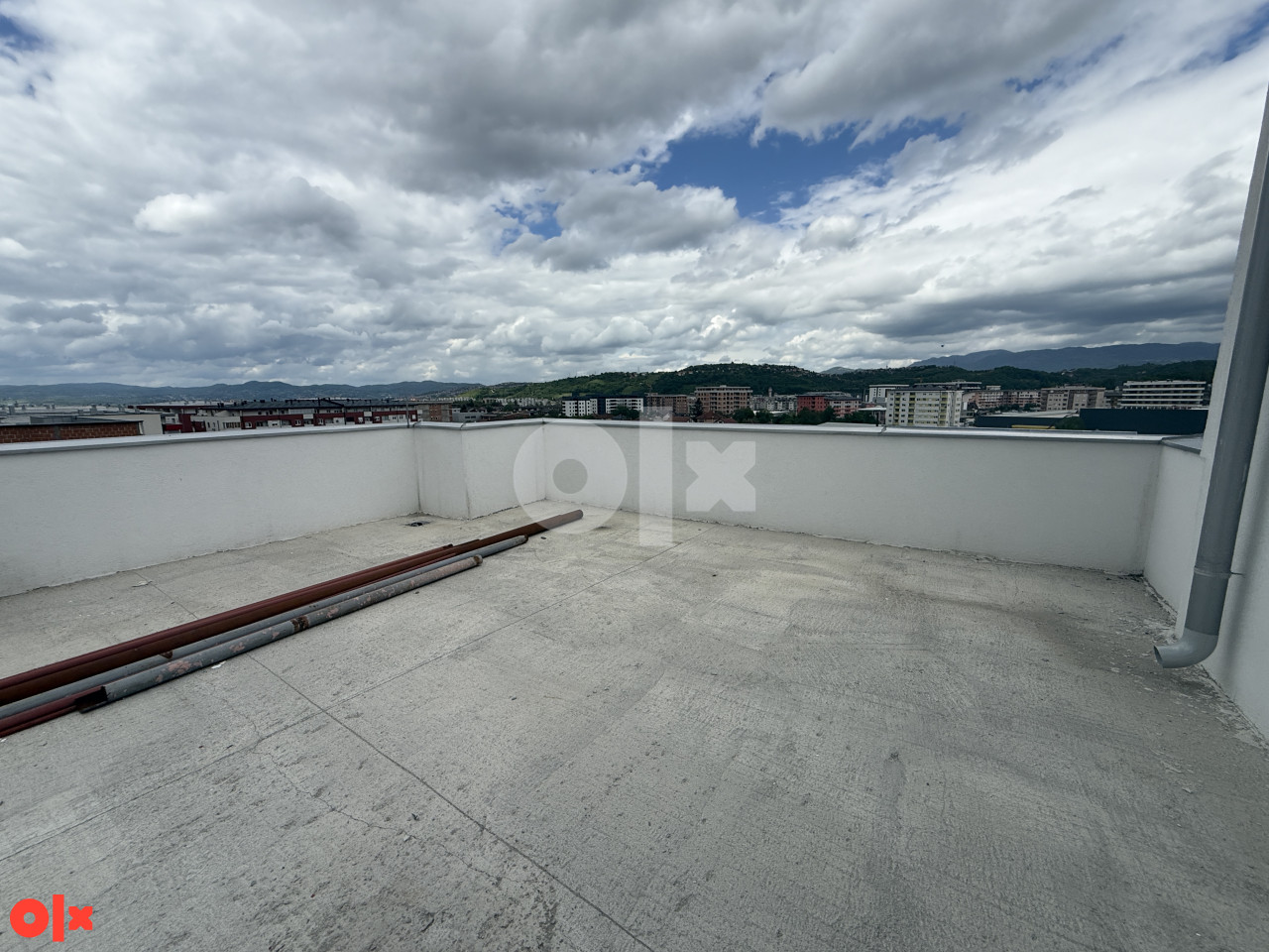 Penthouse 100 m2 Istočno Sarajevo 19