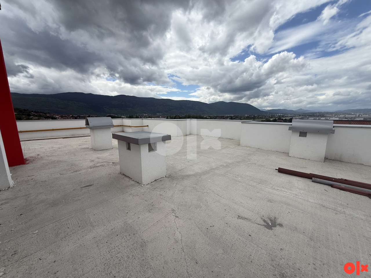 Penthouse 100 m2 Istočno Sarajevo 20