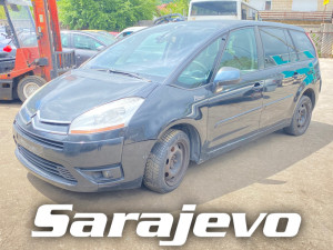 Citroen C4 Picasso / Grand picasso 1.6 hdi 80kw 80 kw DIJELOVI