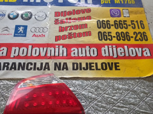 Stopka gepeka lijeva hyundai ix35 924052Y0 md1936