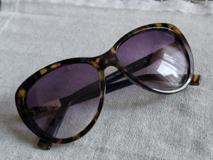 Furla Jasmin SU4854 ženske sunčane naočale SU 4854