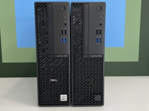 Dell Optiplex 3080 SFF i3-10100 16/256GB - 8 komada na stanju