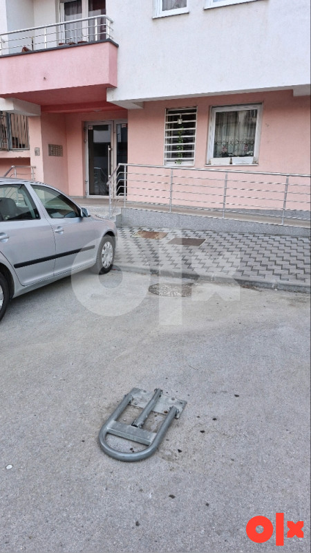 Parking mjesto Oaza Tuzla