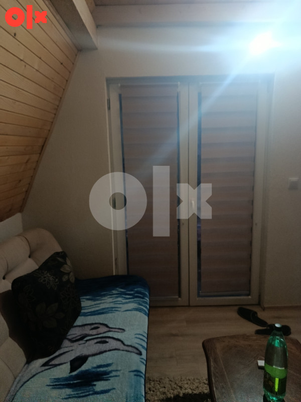 Prodaje se Vikendica na Ruištu 3