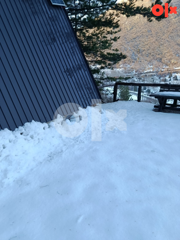 Prodaje se Vikendica na Ruištu 5