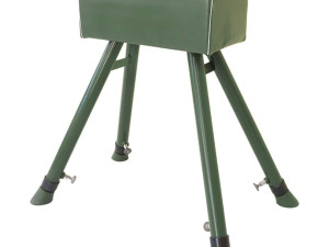 Gimnastički kozlić 100-135cm