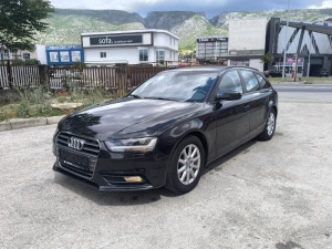 AUDI A4 2.0 TDI MOD. 2013 **FACELIFT** UVOZ**