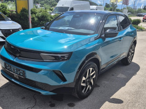 Opel Mokka 2026  / 8 Godina garancije