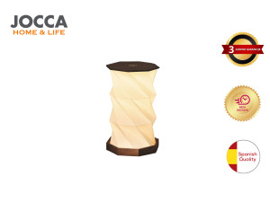Jocca preklopna stolna lampa