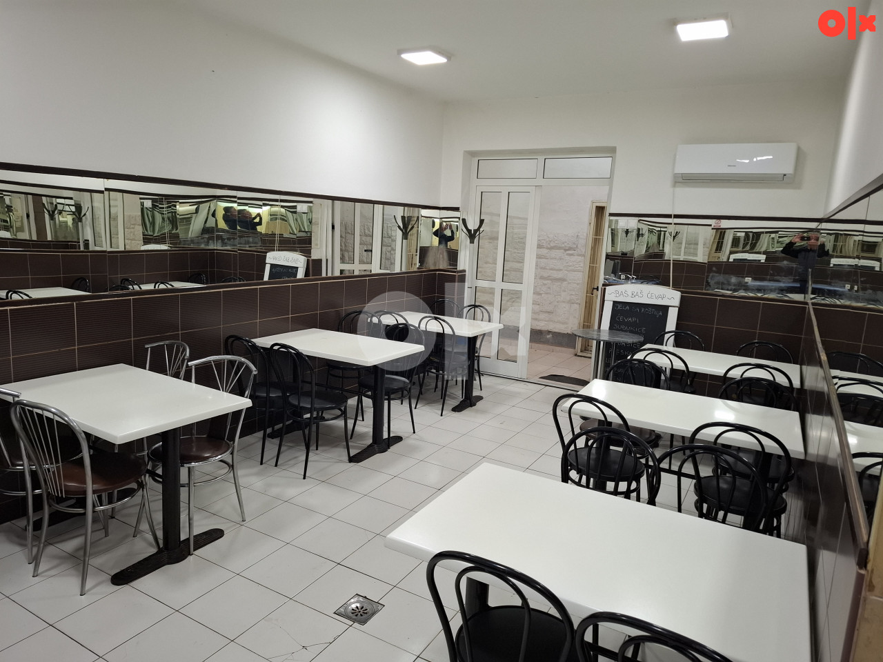 Poslovni prostor Zenica 45m2 5