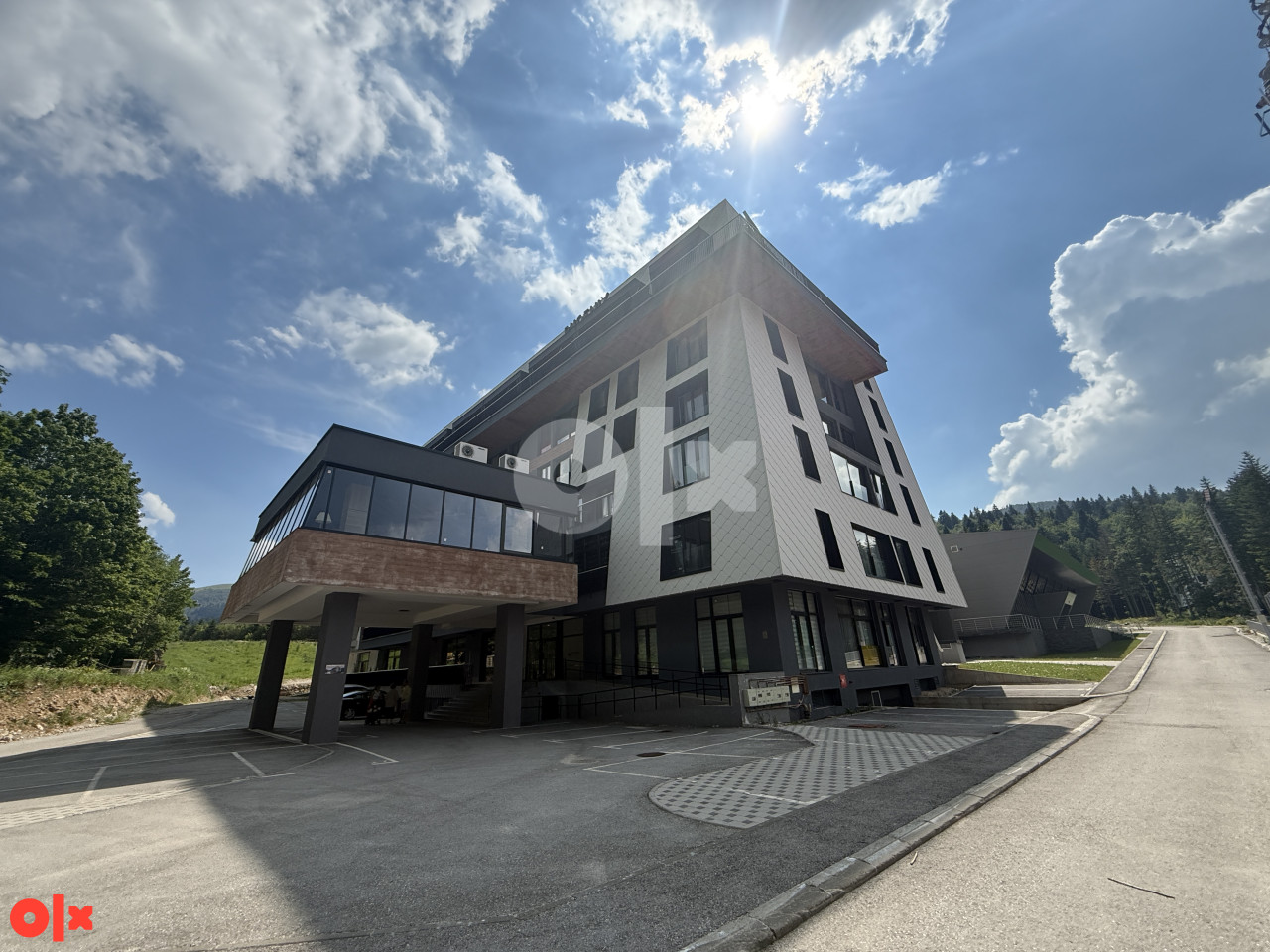 Apartmani Bjelašnica 27 m2 + skijašnica photo 2