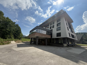Apartments Bjelašnica 27 m2 + ski storage