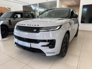 Land Rover Range Rover Sport 3.0P 460KS PLUG-IN HYBRID