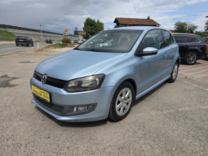 Volkswagen Polo 2011 GODINA KLIMA ALU