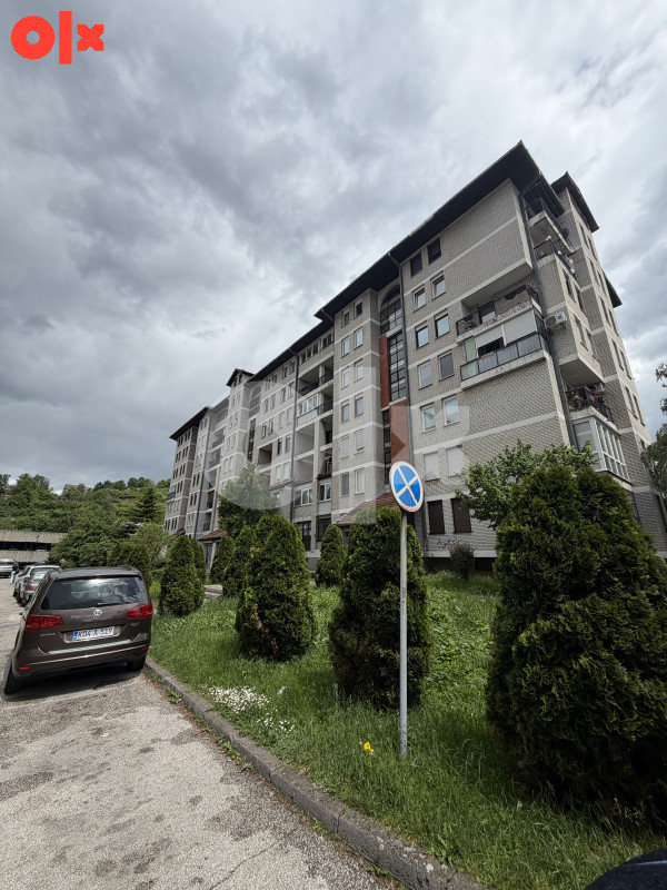 Stan Sarajevo - Novi Grad