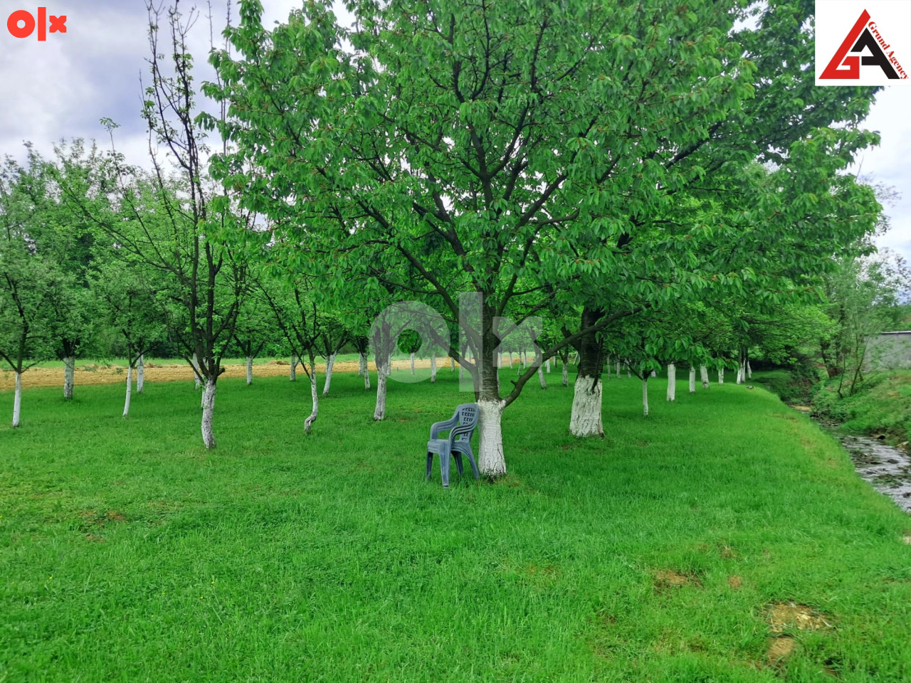 Kuća sa 240 m2 stamb. pr. i 3160 m2 okuć.-Dolac na Lašvi-TRAVNIK 17