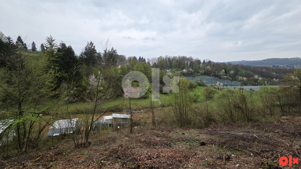 Zemljište Ilidža Rakovica Zelena Meraja 5022m2 6