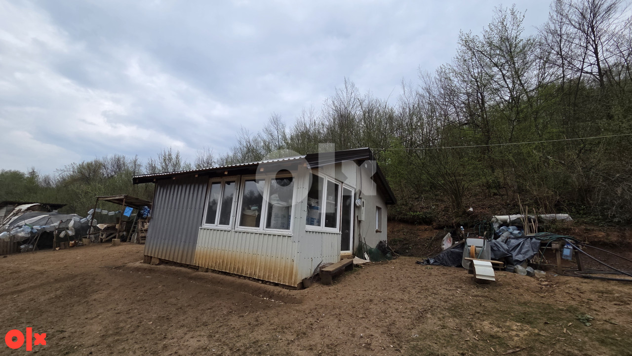 Zemljište Ilidža Rakovica Zelena Meraja 5022m2 8