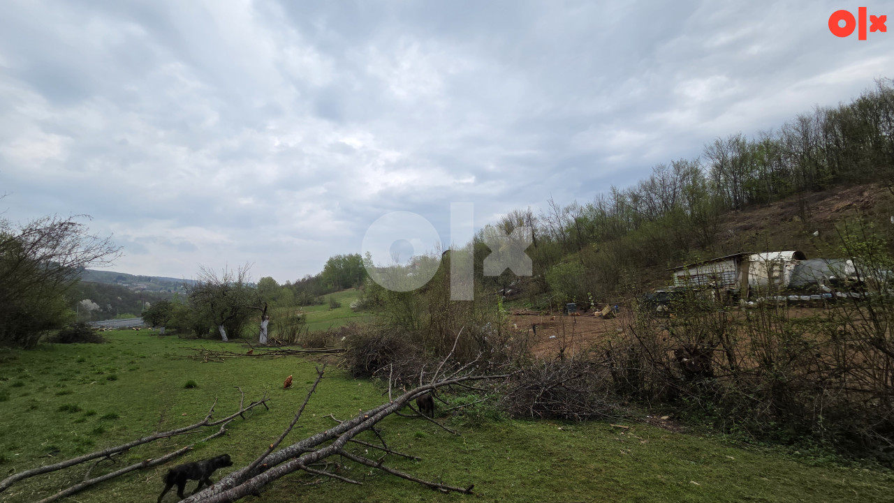 Zemljište Ilidža Rakovica Zelena Meraja 5022m2 15