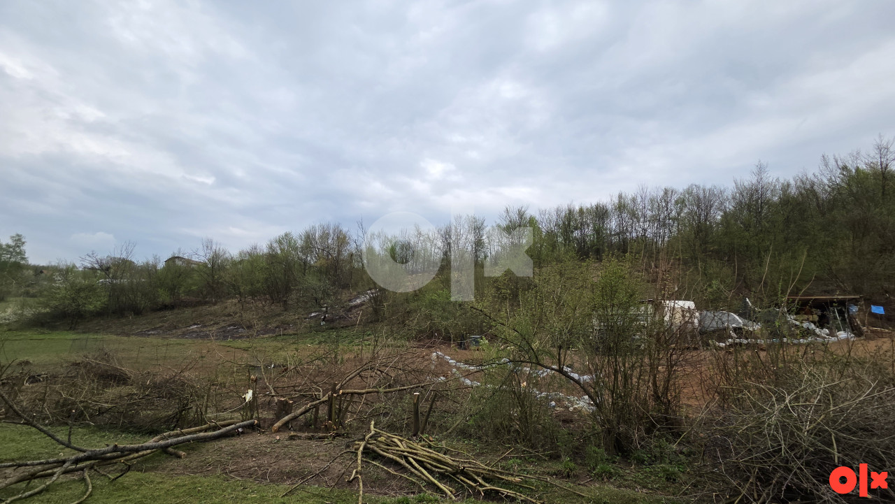 Zemljište Ilidža Rakovica Zelena Meraja 5022m2 16