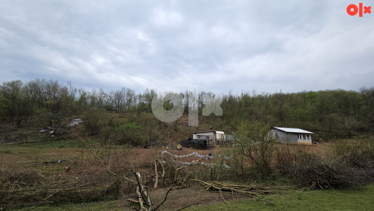 Zemljište Ilidža Rakovica Zelena Meraja 5022m2 17