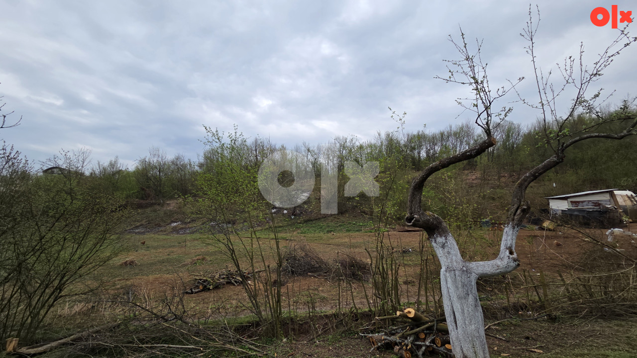 Zemljište Ilidža Rakovica Zelena Meraja 5022m2 18