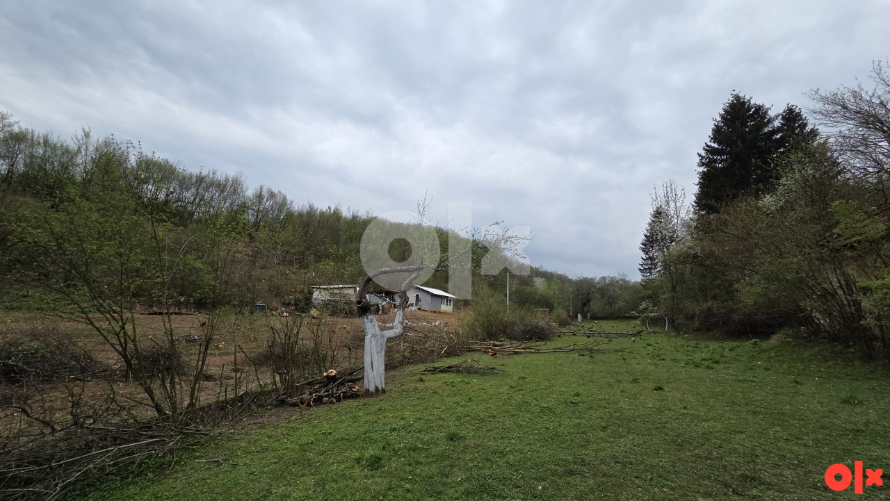 Zemljište Ilidža Rakovica Zelena Meraja 5022m2 19