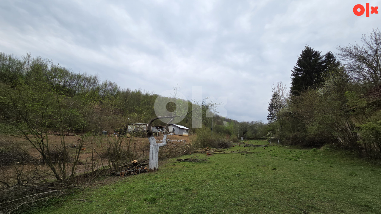 Zemljište Ilidža Rakovica Zelena Meraja 5022m2 20