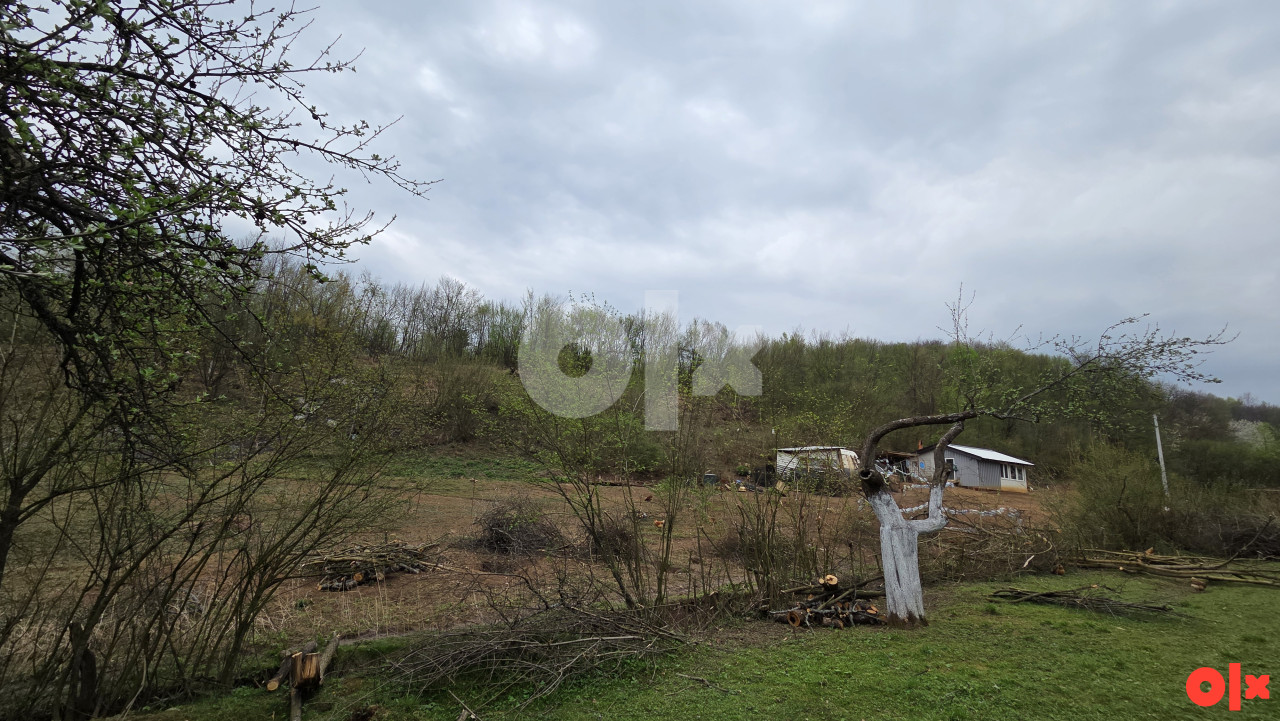 Zemljište Ilidža Rakovica Zelena Meraja 5022m2 21