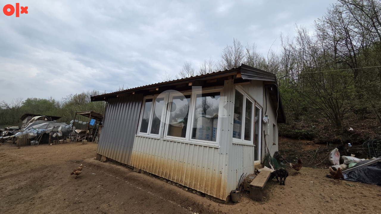 Zemljište Ilidža Rakovica Zelena Meraja 5022m2 23