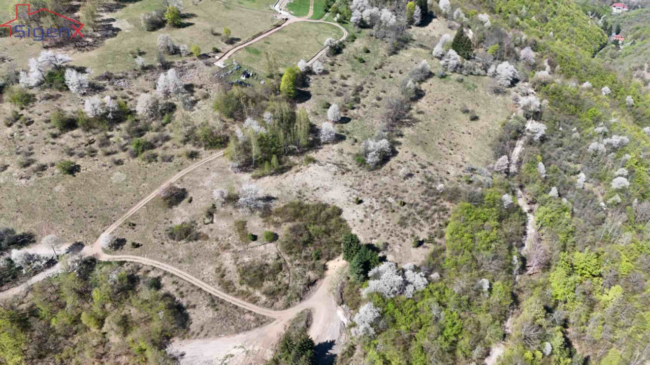 Zemljište Ilijaš/ Ljubine/ 8.491m2 / Kožlje 3