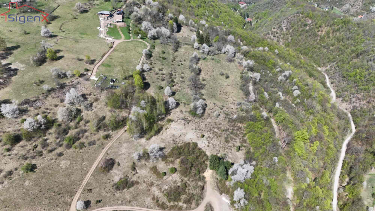 Zemljište Ilijaš/ Ljubine/ 8.491m2 / Kožlje 5