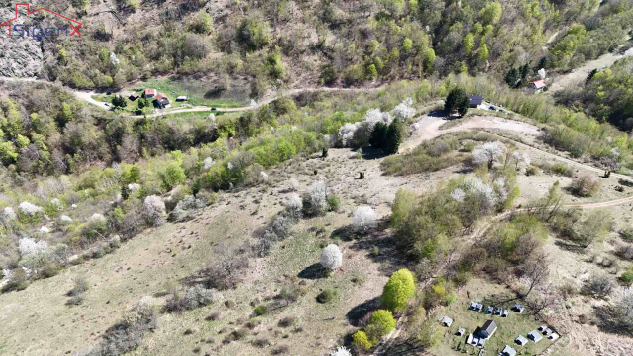 Zemljište Ilijaš/ Ljubine/ 8.491m2 / Kožlje 9
