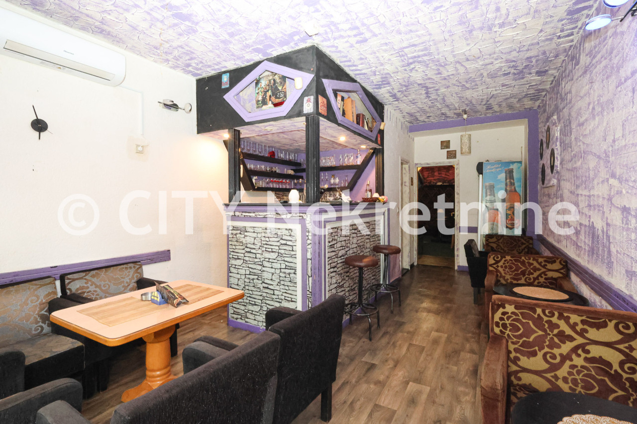 Poslovni prostor - Ilidža - Otes - 40 m2 2