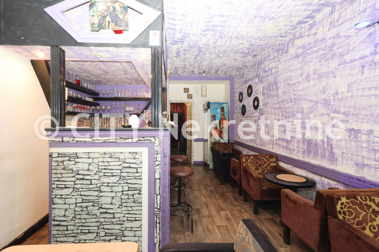 Poslovni prostor - Ilidža - Otes - 40 m2 3