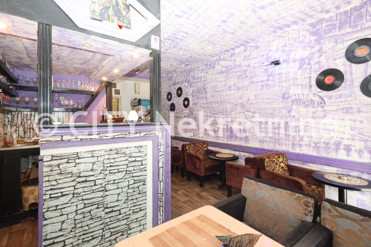 Poslovni prostor - Ilidža - Otes - 40 m2 4