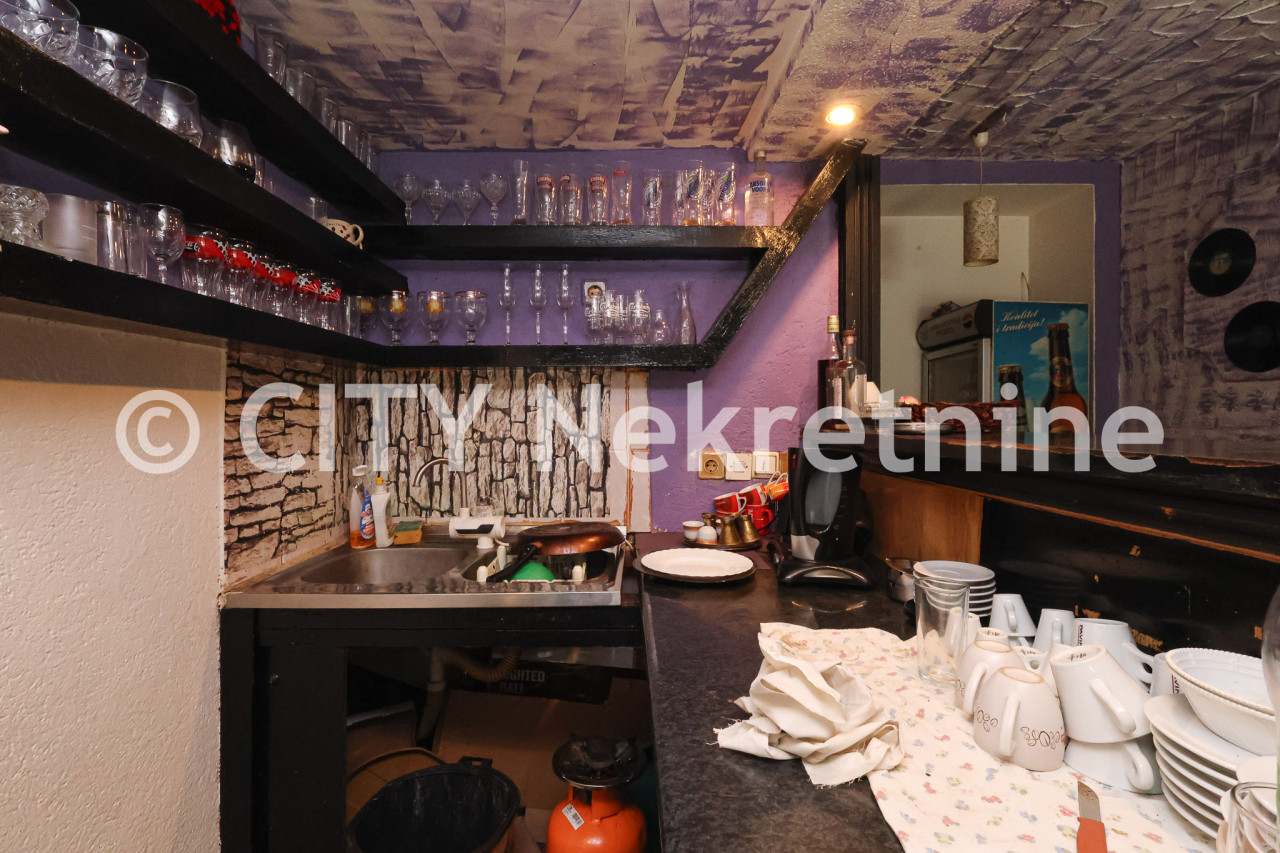 Poslovni prostor - Ilidža - Otes - 40 m2 5