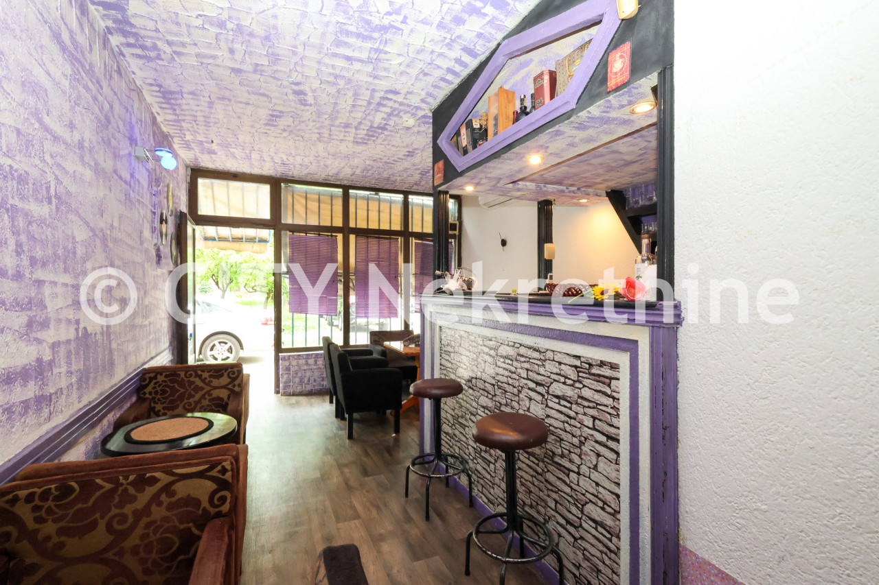Poslovni prostor - Ilidža - Otes - 40 m2 6