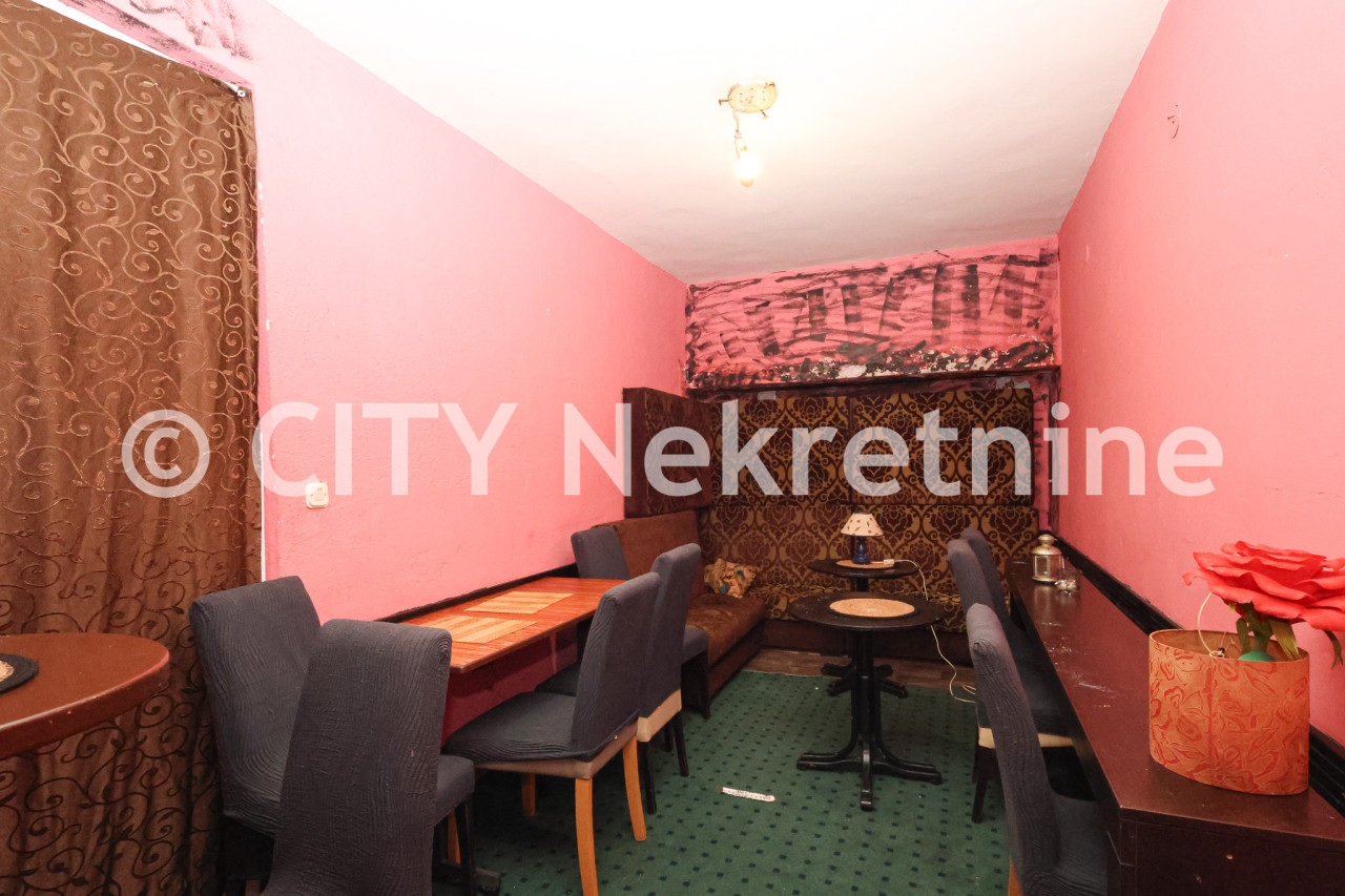 Poslovni prostor - Ilidža - Otes - 40 m2 8